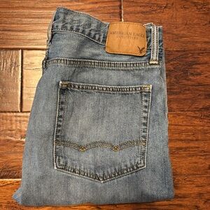 American Eagle Outfitters Men's Denim Jeans